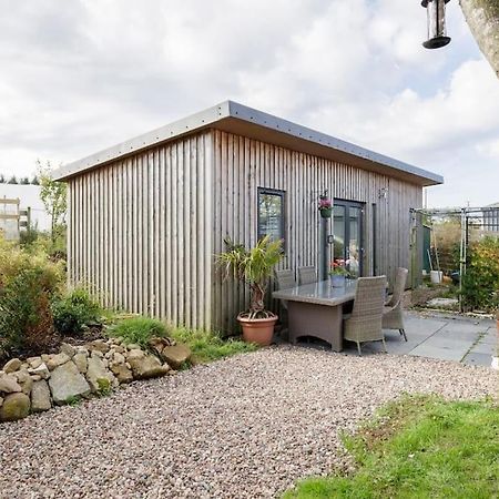 Cosy And Modern 1 Bedroom Garden House - Very Dog Friendly! Tarves المظهر الخارجي الصورة